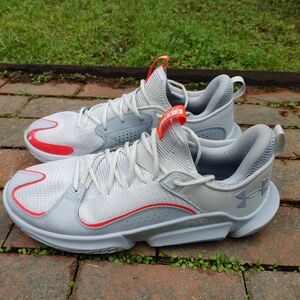 Under Armour Flow Future X 3